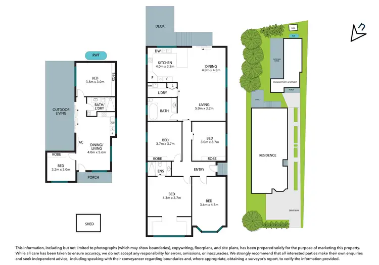 Floorplan of Homely house listing, 96 Maud Street, Waratah NSW 2298
