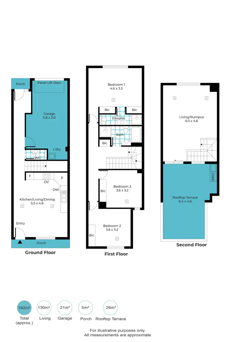 Floorplan of Homely house listing, 75 St Clair Avenue, St Clair SA 5011