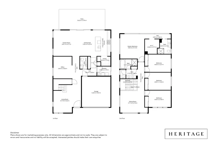 Floorplan of Homely house listing, 12 Bateup Drive, Hamlyn Terrace NSW 2259