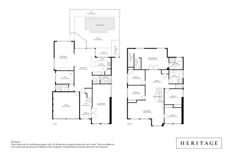 Floorplan of Homely house listing, 30 Washpool Crescent, Woongarrah NSW 2259