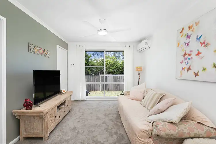 Floorplan of Homely villa listing, 13/22-24 Taronga Parade, Caringbah NSW 2229