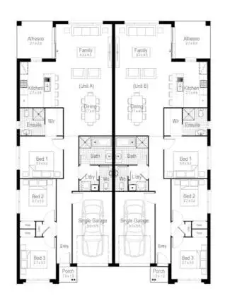 Floorplan of Homely house listing, Address available on request