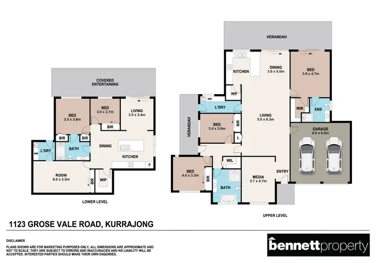 Floorplan of Homely house listing, 1123 Grose Vale Road, Kurrajong NSW 2758