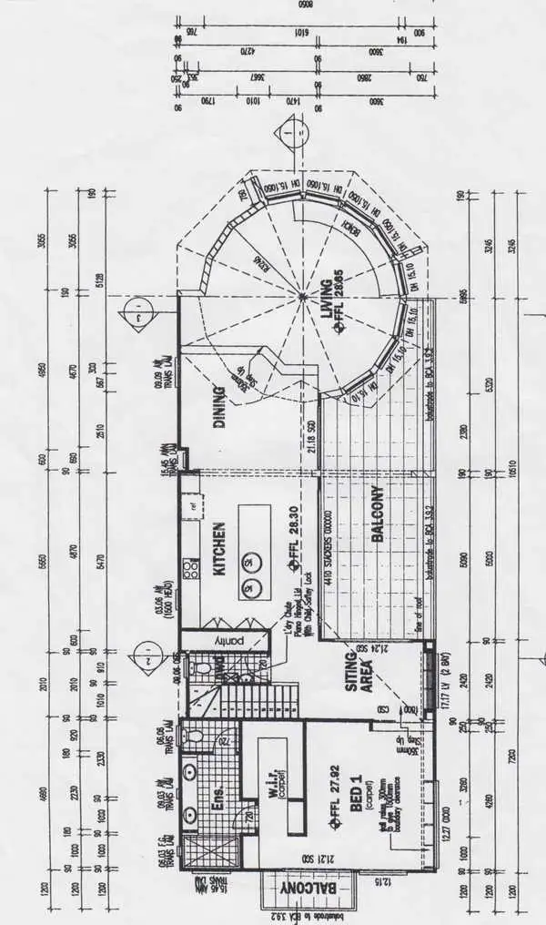 Floorplan of Homely house listing, 56 Southwick Street, Wynnum QLD 4178