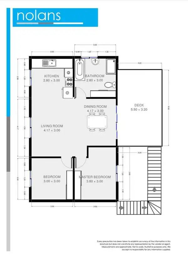 Floorplan of Homely house listing, 11 Mahogany Avenue, Sandy Beach NSW 2456