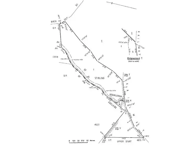 Floorplan of Homely land listing, Address available on request