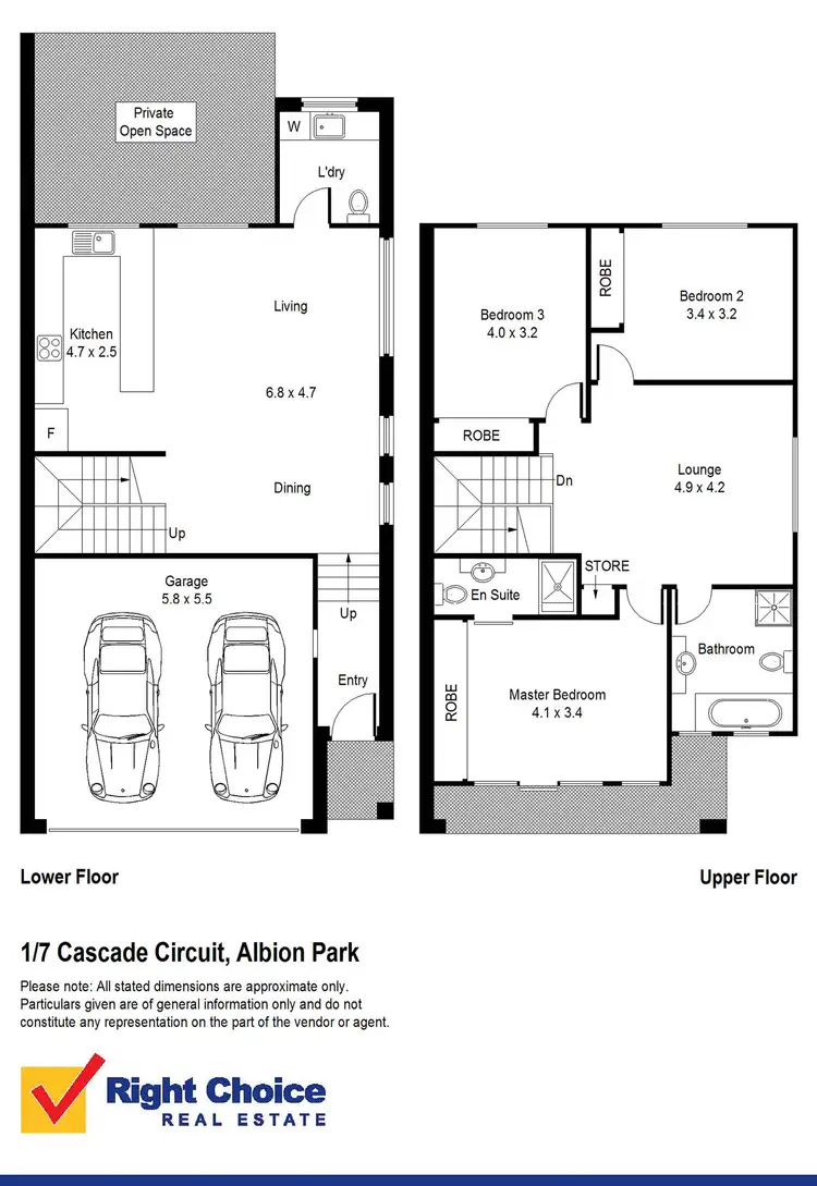 Floorplan of Homely house listing, Address available on request