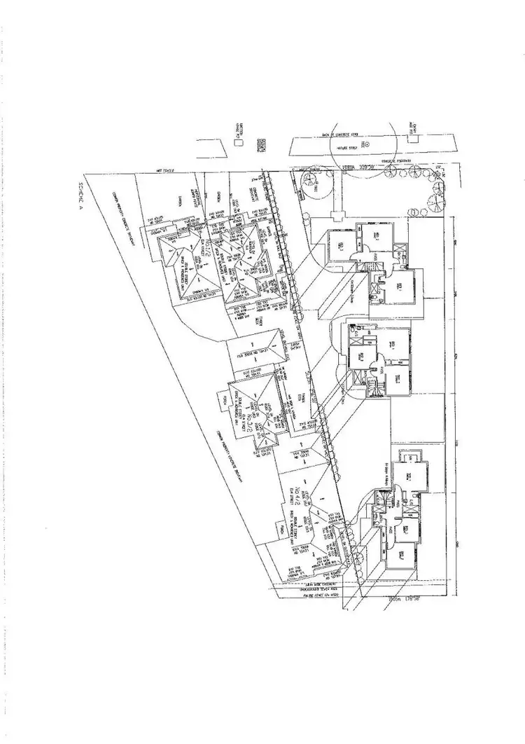 Floorplan of Homely house listing, 4 Elm Street, Thomastown VIC 3074