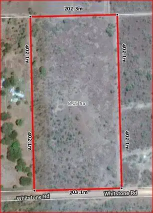 Floorplan of Homely rural property listing, LOT 14 Whitstone Road, Acacia Hills NT 822