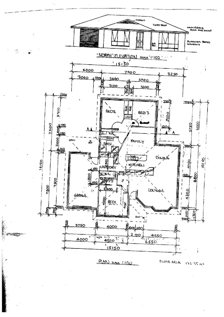 Floorplan of Homely house listing, 11 Nautilus Lane, Port Sorell TAS 7307