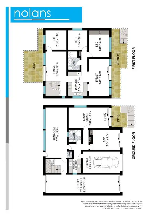 Floorplan of Homely house listing, 20 Sandys Beach Drive, Sandy Beach NSW 2456