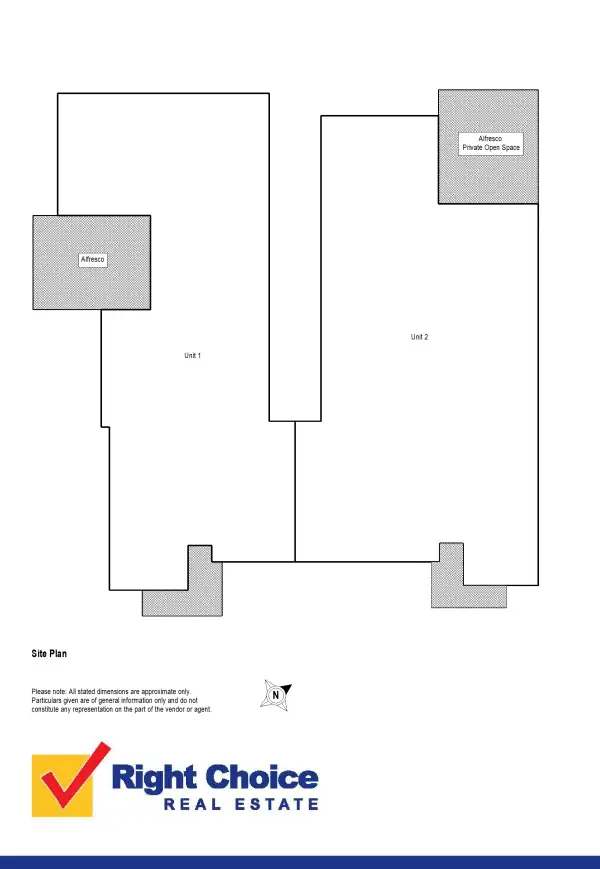 Floorplan of Homely villa listing, 4 Rangoon Avenue, Shell Cove NSW 2529