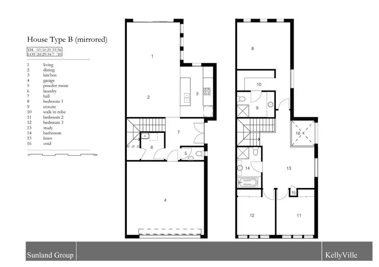 Floorplan of Homely house listing, 40 Rutherford Avenue, Kellyville NSW 2155