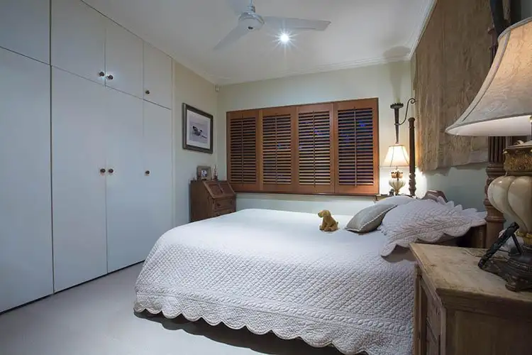 Floorplan of Homely house listing, 4 Tralee Road, Floreat WA 6014