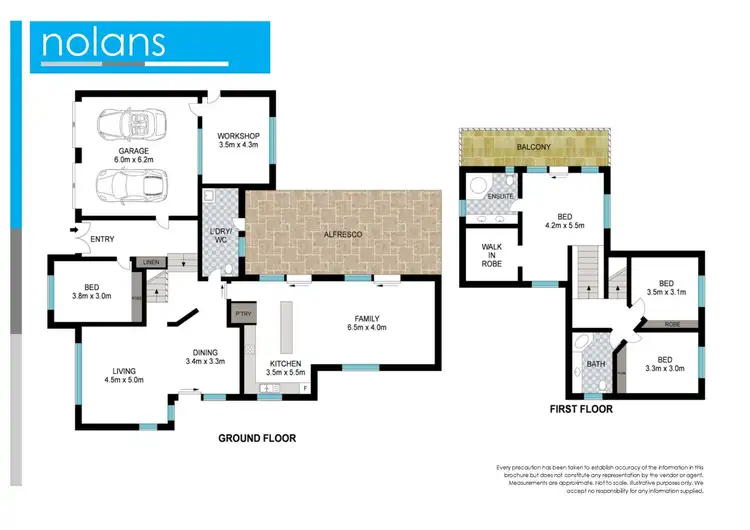Floorplan of Homely house listing, 1 Romney Close, Coffs Harbour NSW 2450