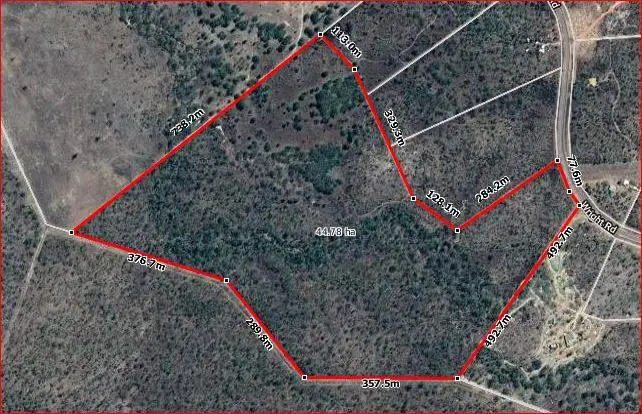 Floorplan of Homely rural property listing, Level 13, LOT 13, 295 Wright Road, Marrakai NT 822