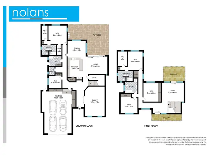 Floorplan of Homely house listing, 54 Newmans Road, Woolgoolga NSW 2456