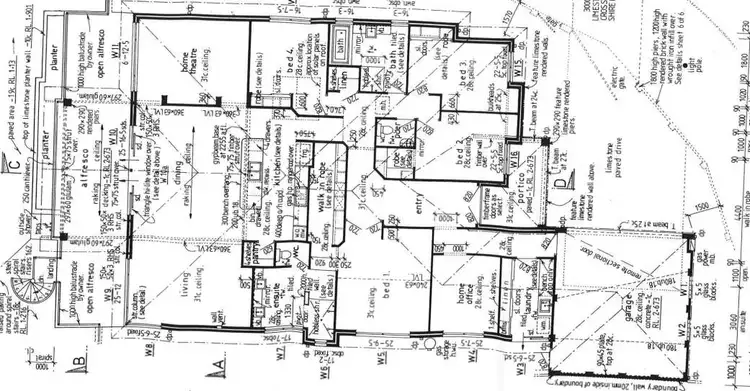 Floorplan of Homely house listing, 72 Sandpiper Island Rtt, Wannanup WA 6210