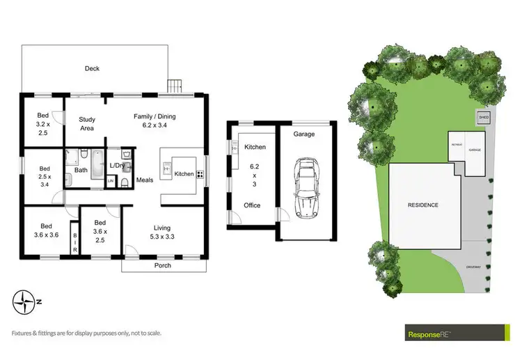 Floorplan of Homely house listing, 4 Kentwell Street, Baulkham Hills NSW 2153