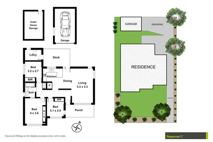 Floorplan of Homely house listing, 14 Chelsea Avenue, Baulkham Hills NSW 2153
