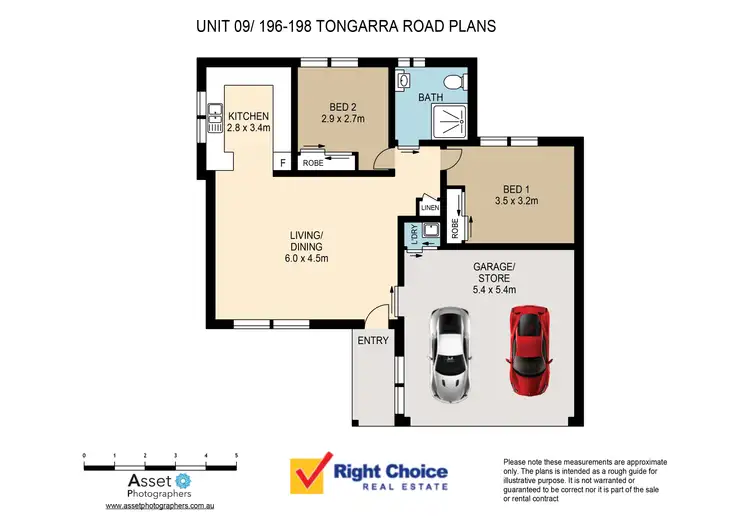 Floorplan of Homely villa listing, Address available on request
