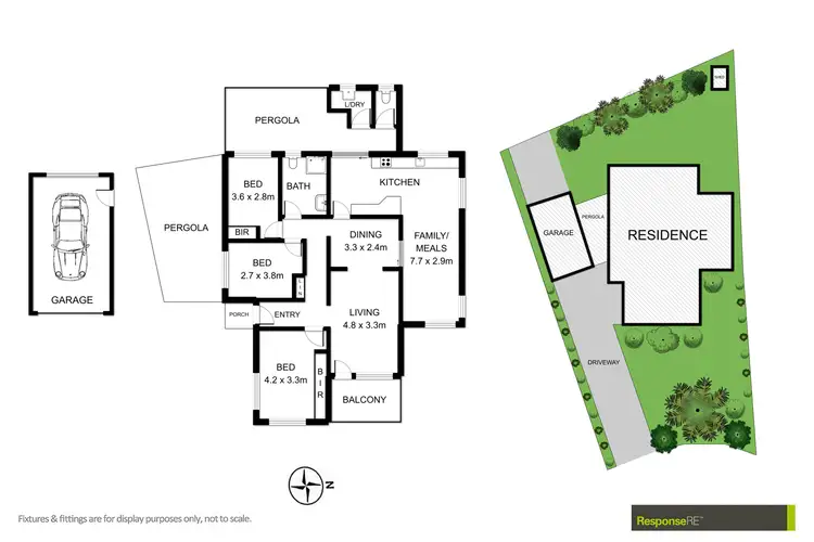 Floorplan of Homely house listing, 10 Carole Avenue, Baulkham Hills NSW 2153