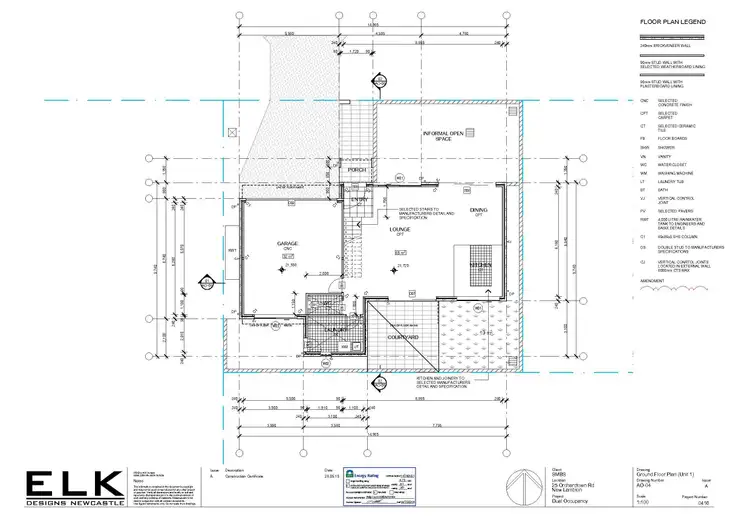 Floorplan of Homely house listing, 23 Jean Street, New Lambton NSW 2305