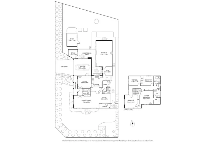 Floorplan of Homely house listing, 26 Cricklewood Drive, Templestowe VIC 3106
