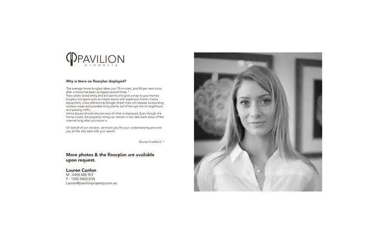 Floorplan of Homely house listing, 6 Achilles Court, Ocean Grove VIC 3226