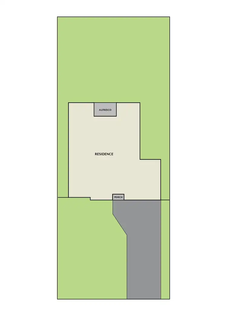 Floorplan of Homely house listing, 116 Phillip Drive, Sunbury VIC 3429