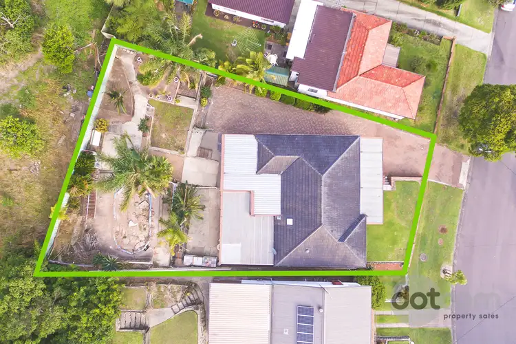 Floorplan of Homely house listing, 26 Branxton Street, Waratah West NSW 2298