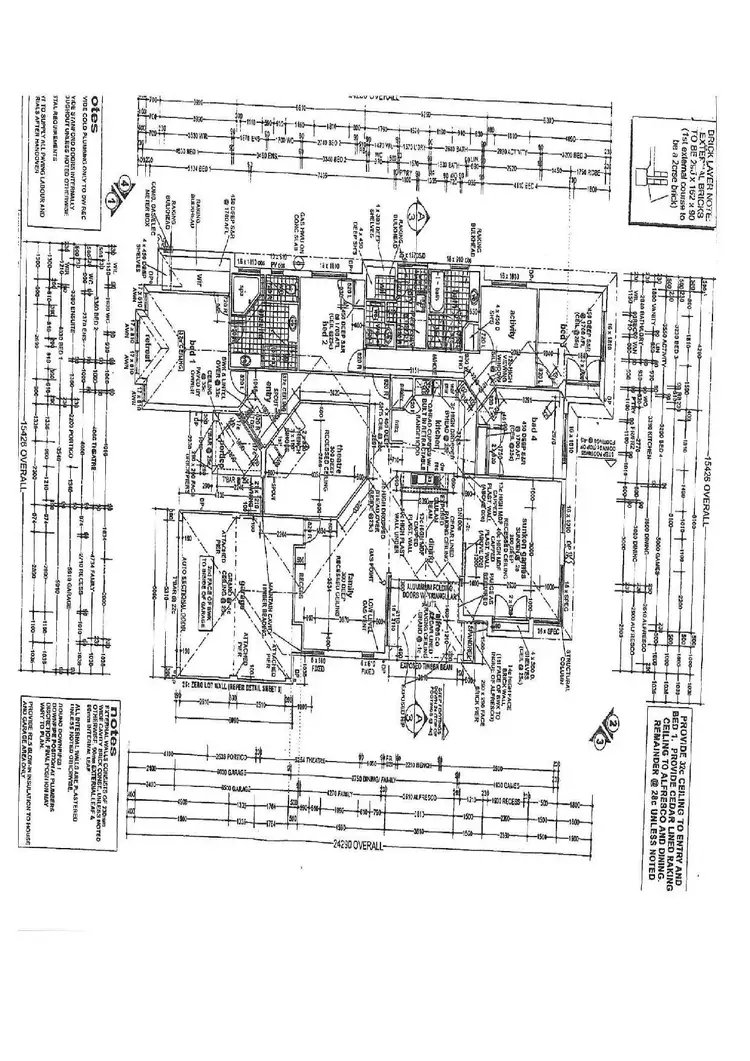 Floorplan of Homely house listing, 13 Frigate Way, Wannanup WA 6210