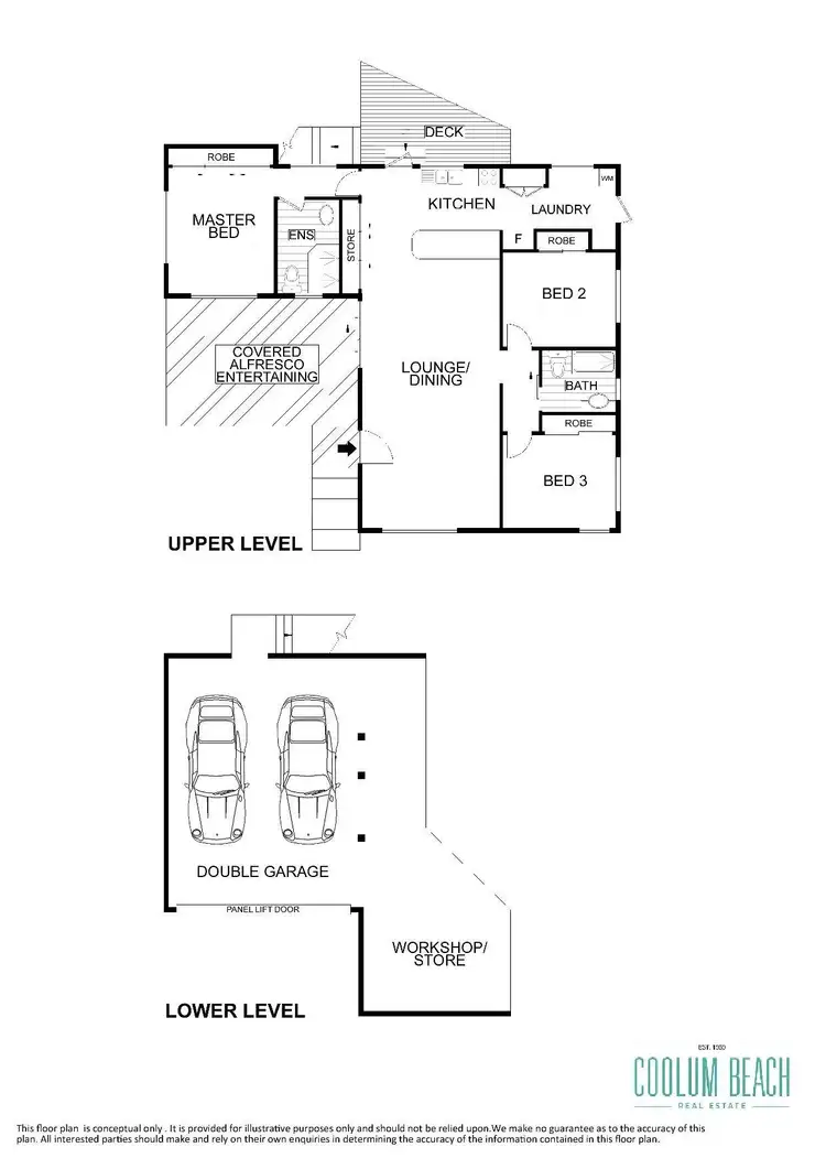 Floorplan of Homely house listing, 13 Perkins Place, Yaroomba QLD 4573