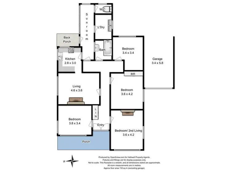Floorplan of Homely house listing, 8 Adelaide Street, Devonport TAS 7310