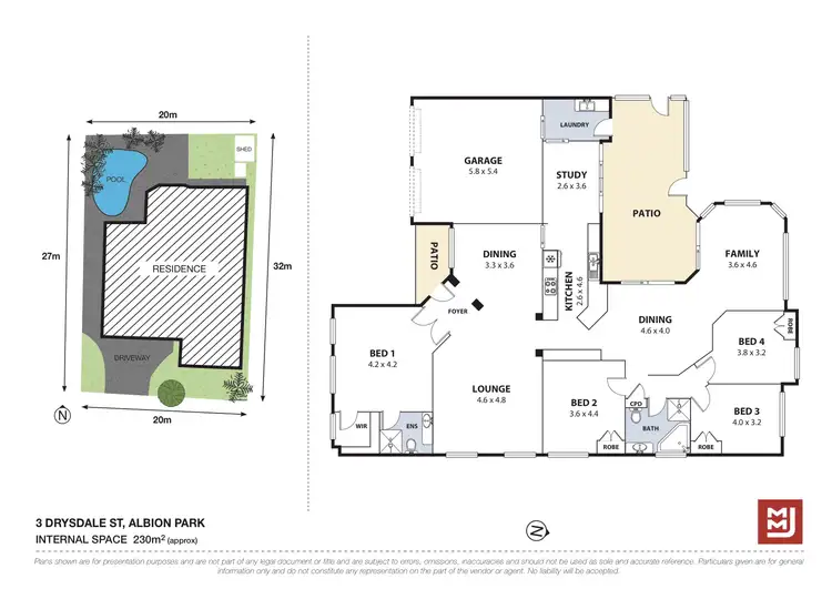 Floorplan of Homely house listing, Address available on request