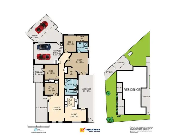 Floorplan of Homely house listing, 3 Huxley Drive, Horsley NSW 2530