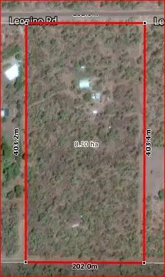 Floorplan of Homely house listing, 1115 Leonino Road, Darwin River NT 841