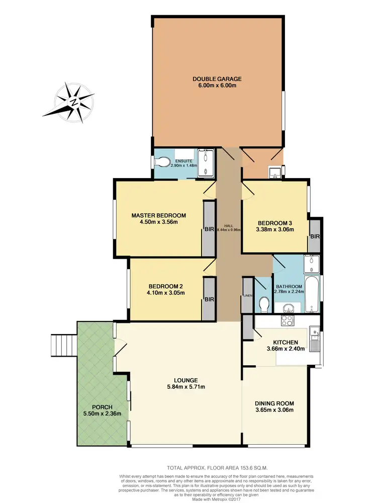 Floorplan of Homely villa listing, 11 Weston Place, Kiama NSW 2533