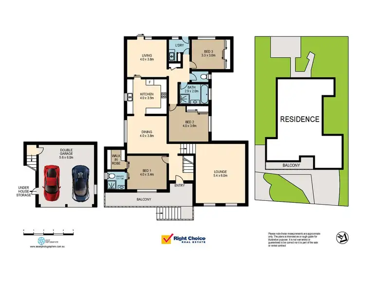 Floorplan of Homely house listing, 13 Panbula Place, Flinders NSW 2529