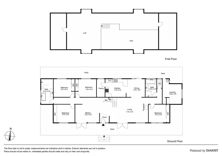Floorplan of Homely rural property listing, 104 Brandy Hill Drive, Brandy Hill NSW 2324