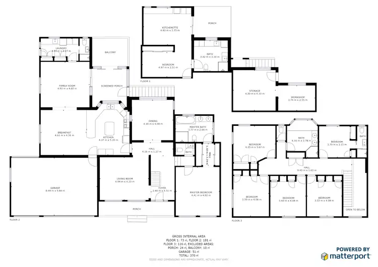 Floorplan of Homely house listing, 7 Heatherbelle Place, Queanbeyan NSW 2620