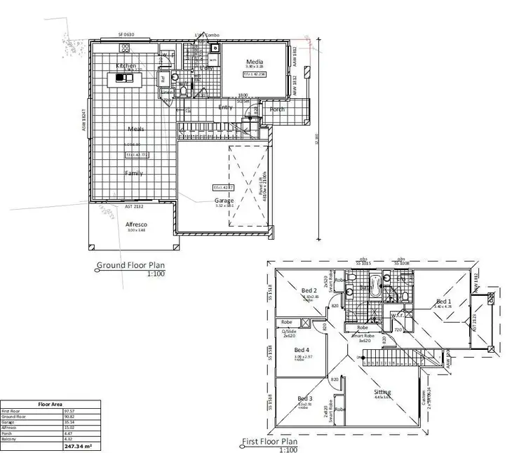 Floorplan of Homely house listing, 61 Mona Vale Road, Mona Vale NSW 2103