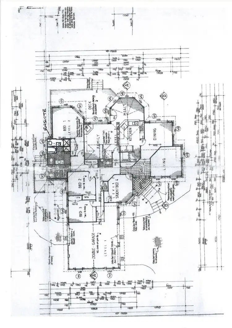 Floorplan of Homely house listing, 8 Abernethy Close, Mudgee NSW 2850