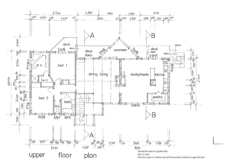 Floorplan of Homely house listing, 188 Milldam Road, Port Sorell TAS 7307