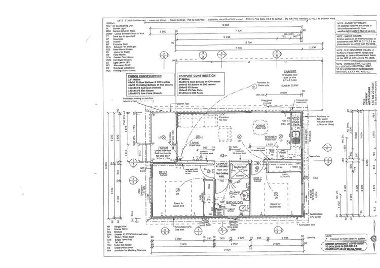Floorplan of Homely house listing, 66/18 Landershute Road, Palmwoods QLD 4555