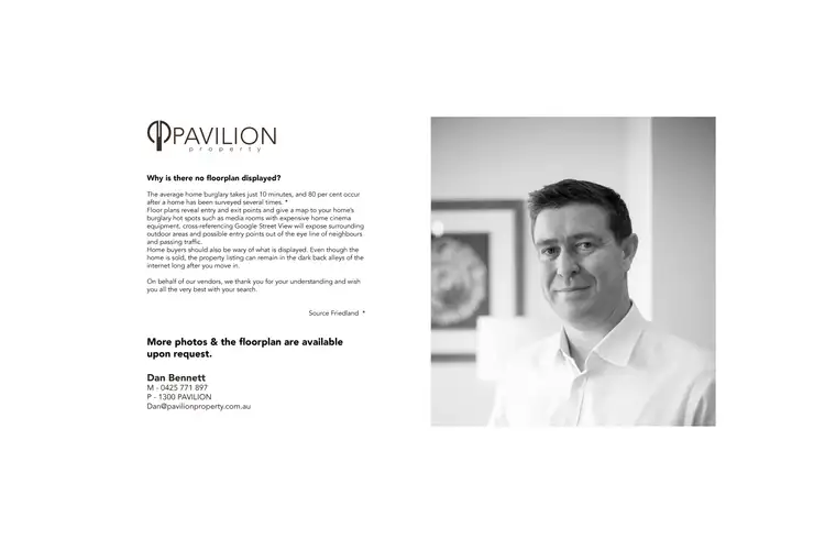 Floorplan of Homely townhouse listing, 12F Sunset Strip, Ocean Grove VIC 3226