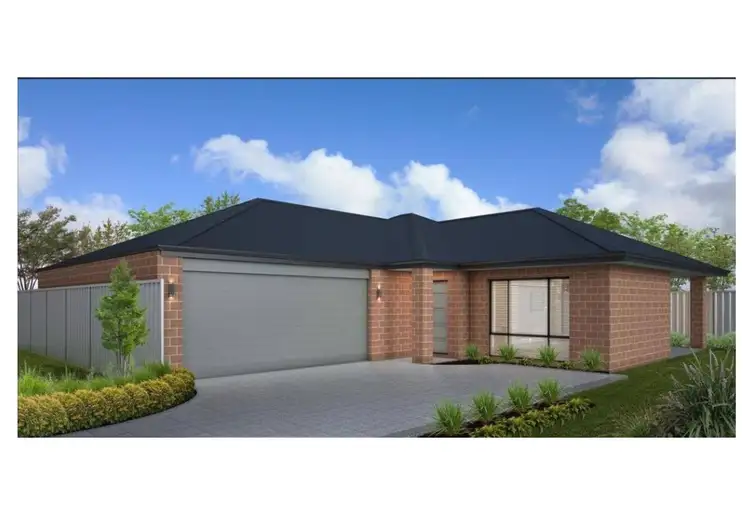Floorplan of Homely land listing, LOT 2, 30 Fenellia Crescent, Craigie WA 6025