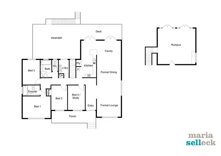 Floorplan of Homely house listing, 25 Wagga Street, Farrer ACT 2607