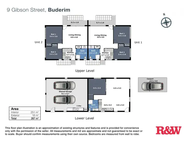 Floorplan of Homely house listing, 9 Gibson Street, Buderim QLD 4556