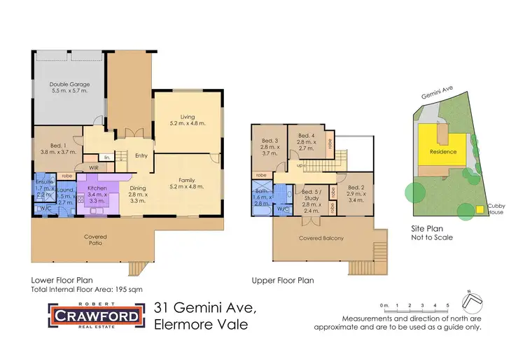 Floorplan of Homely house listing, 31 Gemini Avenue, Elermore Vale NSW 2287